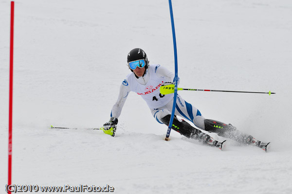 Deutsche Jugendmeisterschaft 2010