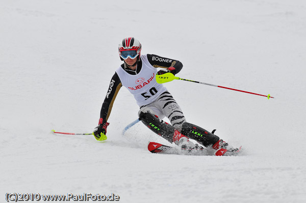 Deutsche Jugendmeisterschaft 2010