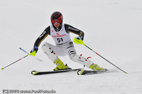 Deutsche Jugendmeisterschaft 2010