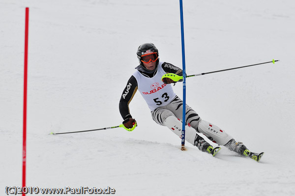 Deutsche Jugendmeisterschaft 2010