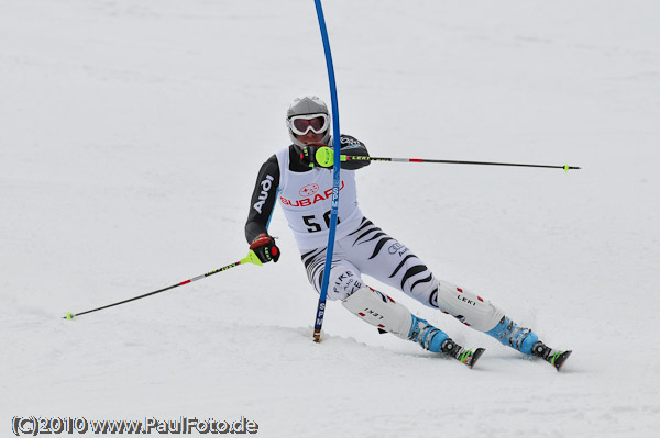 Deutsche Jugendmeisterschaft 2010