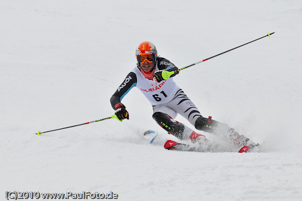 Deutsche Jugendmeisterschaft 2010