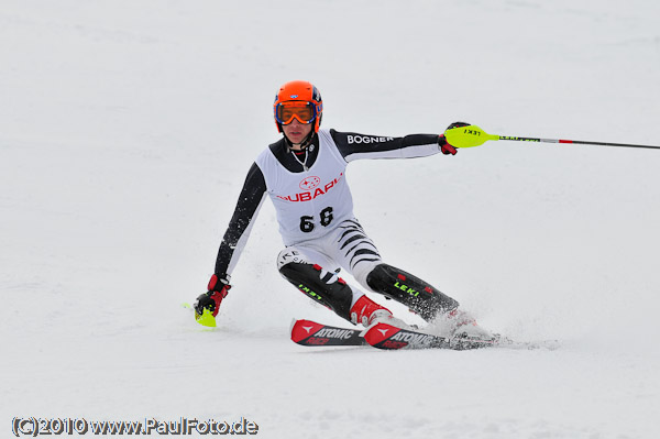 Deutsche Jugendmeisterschaft 2010