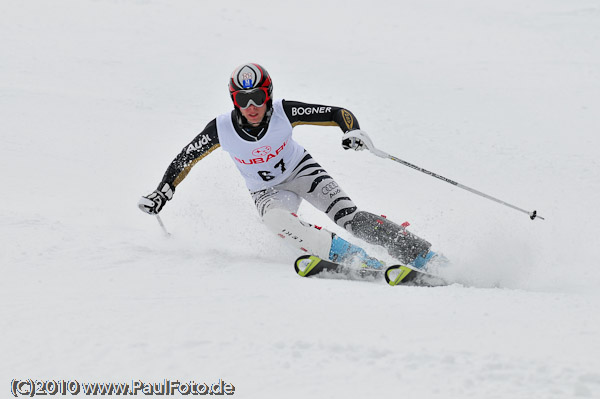 Deutsche Jugendmeisterschaft 2010