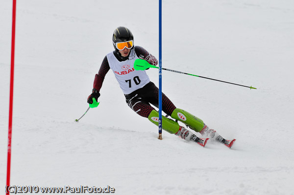 Deutsche Jugendmeisterschaft 2010