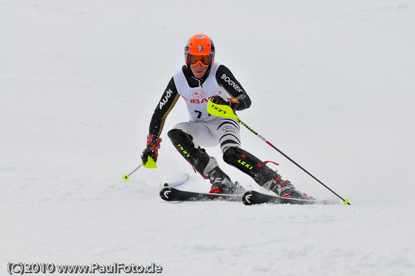 Deutsche Jugendmeisterschaft 2010