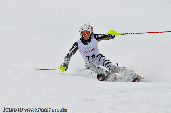 Deutsche Jugendmeisterschaft 2010