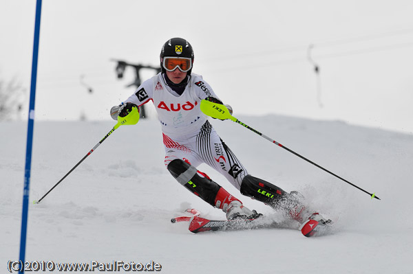 Deutsche Jugendmeisterschaft 2010