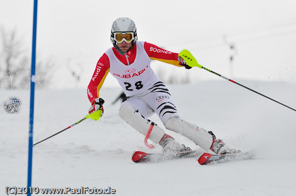 Deutsche Jugendmeisterschaft 2010