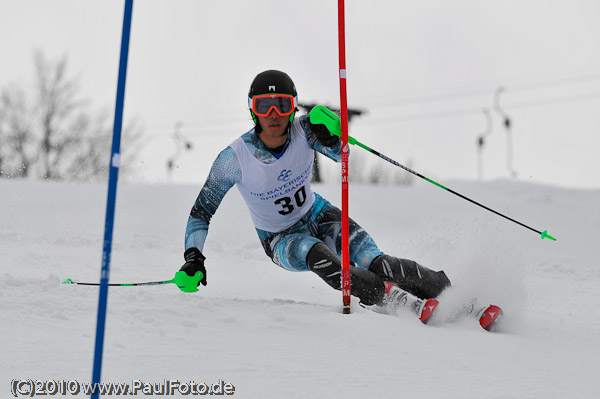 Deutsche Jugendmeisterschaft 2010