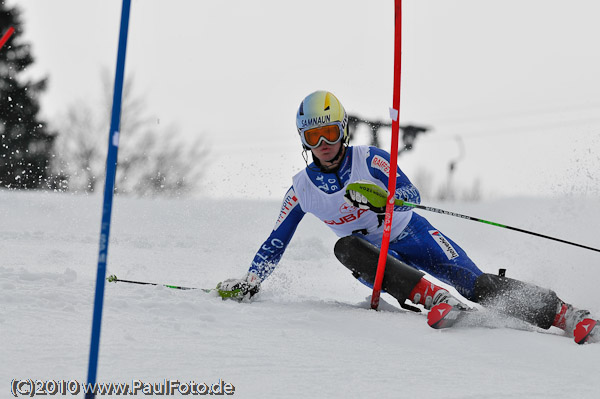 Deutsche Jugendmeisterschaft 2010