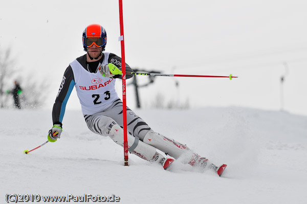 Deutsche Jugendmeisterschaft 2010