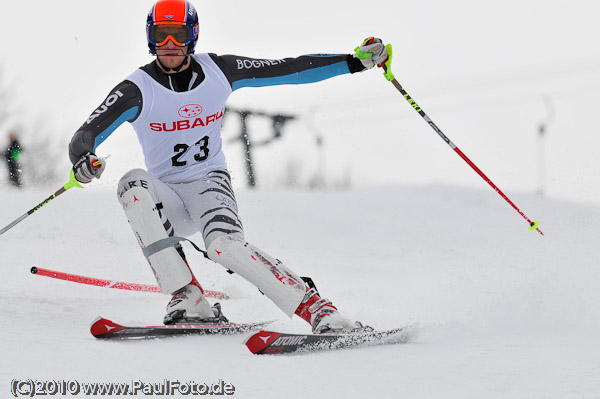 Deutsche Jugendmeisterschaft 2010