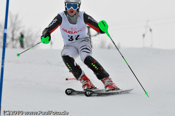 Deutsche Jugendmeisterschaft 2010