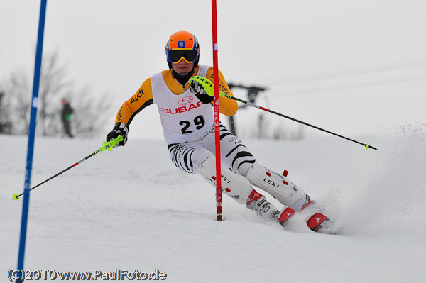 Deutsche Jugendmeisterschaft 2010