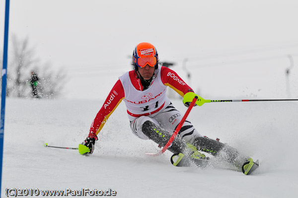 Deutsche Jugendmeisterschaft 2010