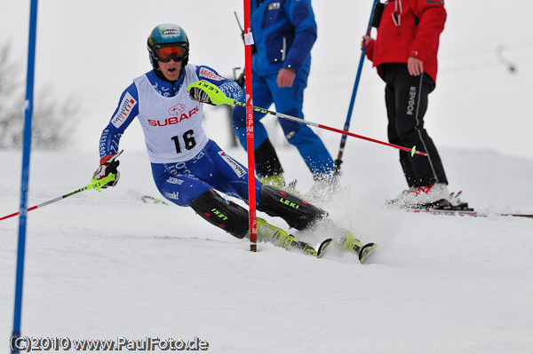 Deutsche Jugendmeisterschaft 2010