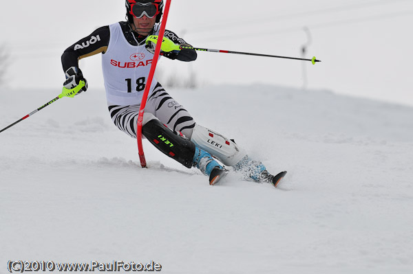 Deutsche Jugendmeisterschaft 2010