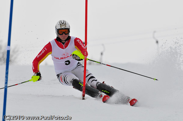 Deutsche Jugendmeisterschaft 2010