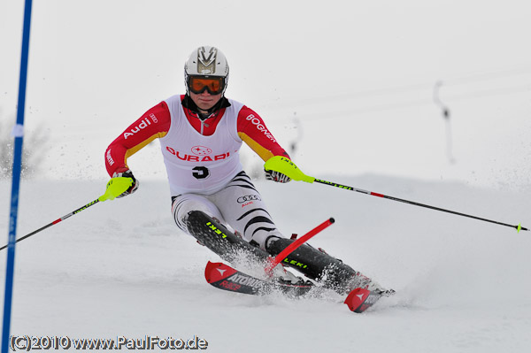 Deutsche Jugendmeisterschaft 2010