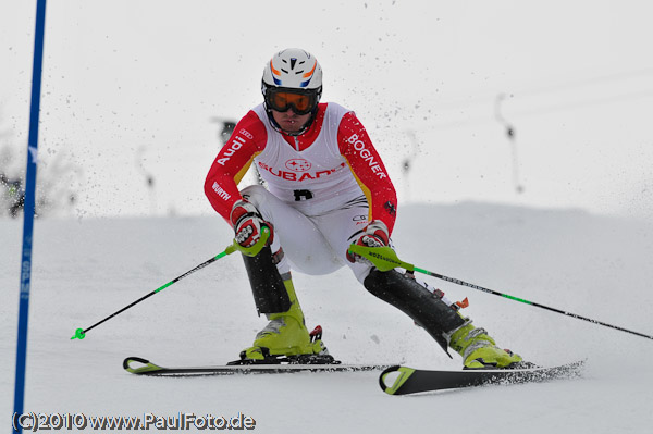 Deutsche Jugendmeisterschaft 2010