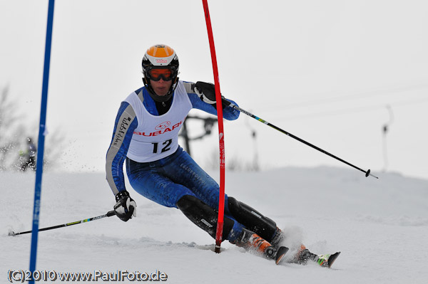 Deutsche Jugendmeisterschaft 2010