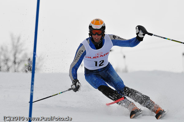 Deutsche Jugendmeisterschaft 2010