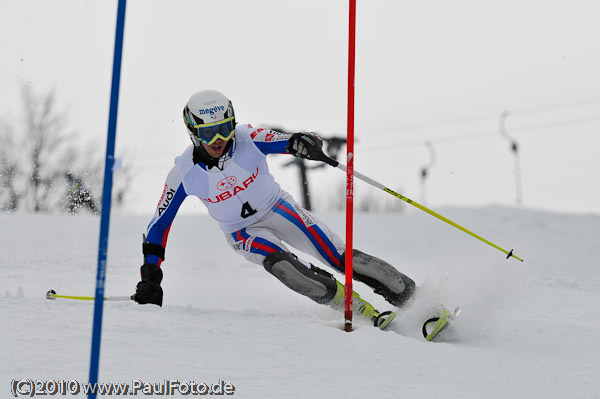 Deutsche Jugendmeisterschaft 2010