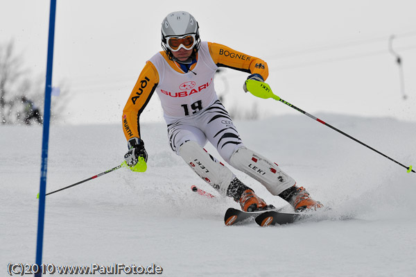 Deutsche Jugendmeisterschaft 2010