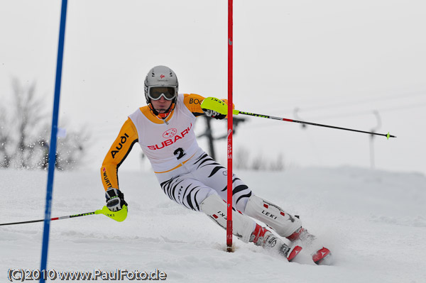 Deutsche Jugendmeisterschaft 2010