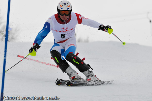 Deutsche Jugendmeisterschaft 2010