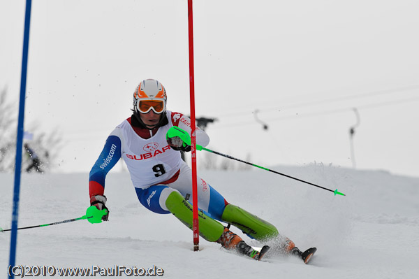 Deutsche Jugendmeisterschaft 2010