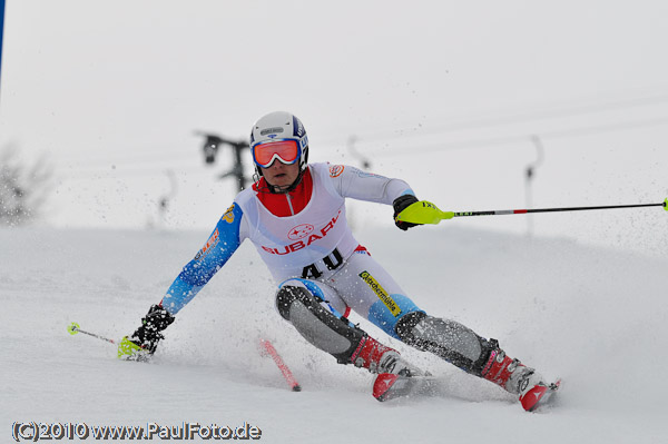 Deutsche Jugendmeisterschaft 2010