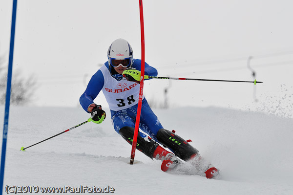 Deutsche Jugendmeisterschaft 2010