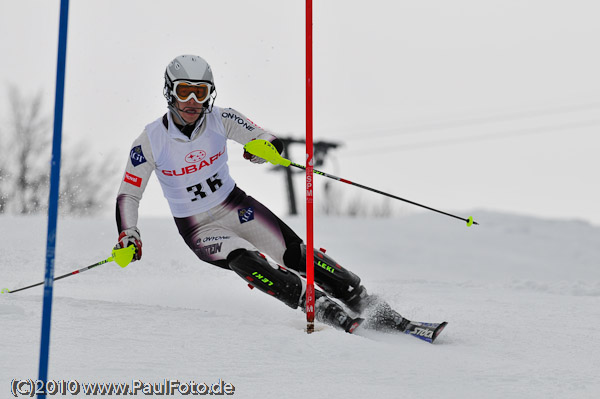 Deutsche Jugendmeisterschaft 2010