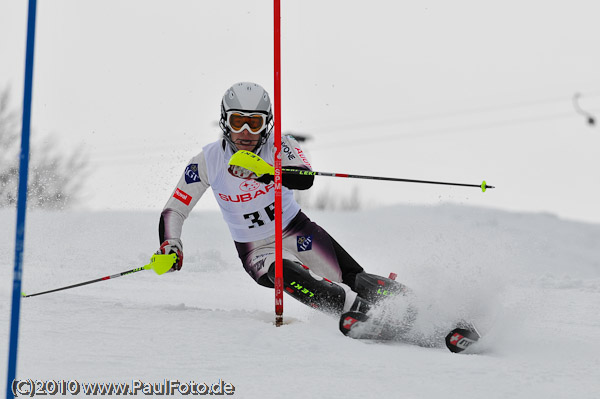 Deutsche Jugendmeisterschaft 2010