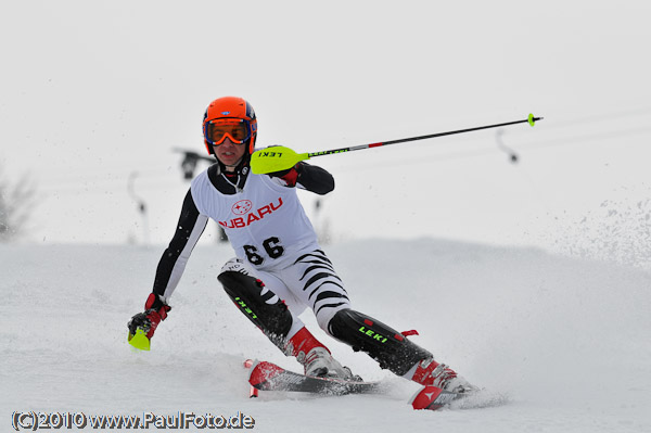 Deutsche Jugendmeisterschaft 2010