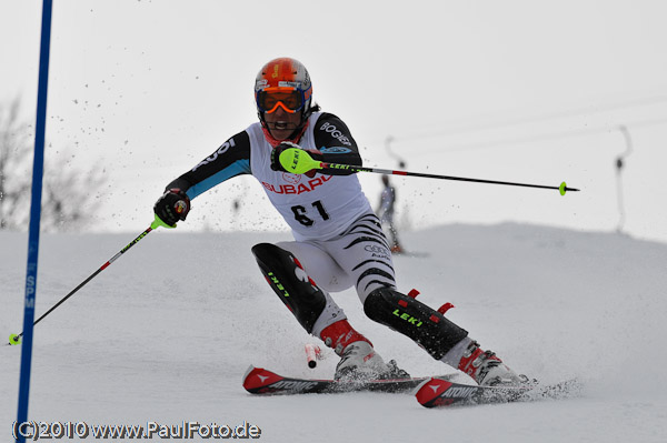 Deutsche Jugendmeisterschaft 2010