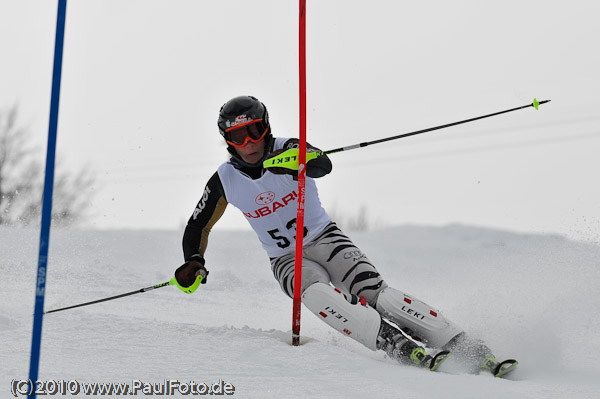 Deutsche Jugendmeisterschaft 2010