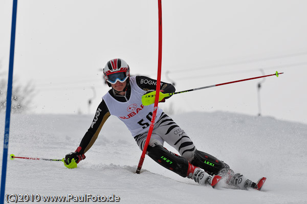 Deutsche Jugendmeisterschaft 2010