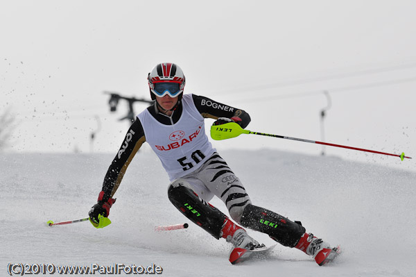 Deutsche Jugendmeisterschaft 2010