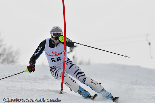 Deutsche Jugendmeisterschaft 2010