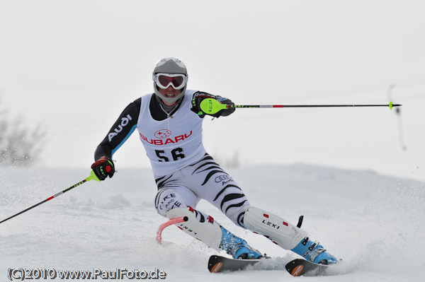 Deutsche Jugendmeisterschaft 2010