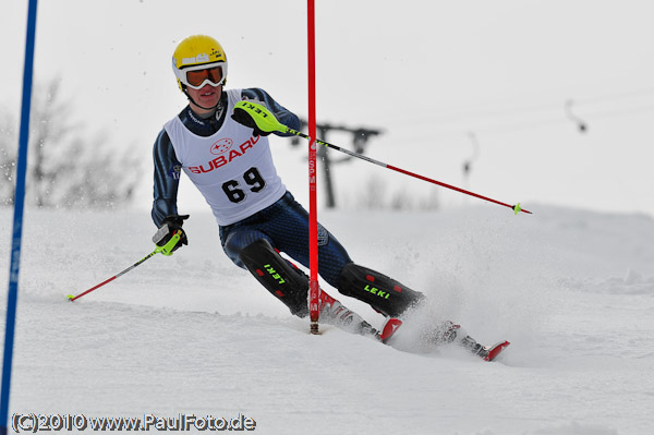 Deutsche Jugendmeisterschaft 2010