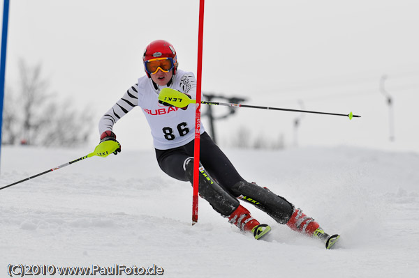 Deutsche Jugendmeisterschaft 2010