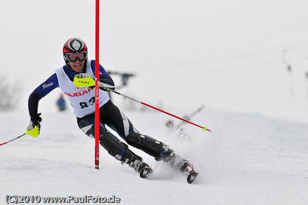 Deutsche Jugendmeisterschaft 2010