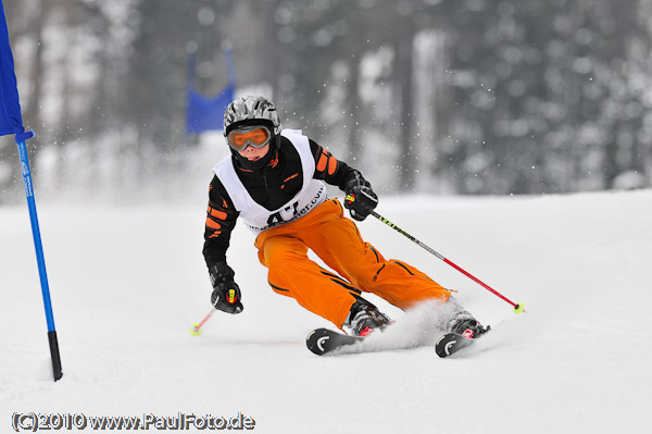 5. Ziener CUP 2010