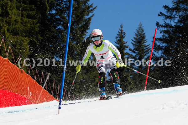 Int. Dt. Meisterschaft 2011