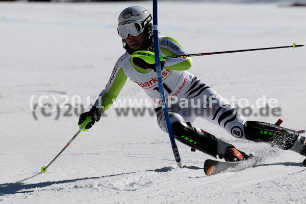 Int. Dt. Meisterschaft 2011