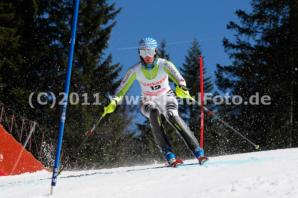 Int. Dt. Meisterschaft 2011